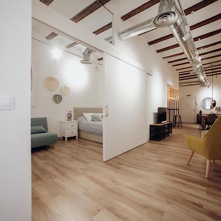 Apartamento Mercadal Apartment ตูเดลา ภายนอก รูปภาพ