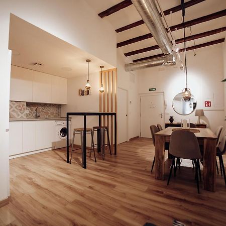 Apartamento Mercadal Apartment ตูเดลา ภายนอก รูปภาพ