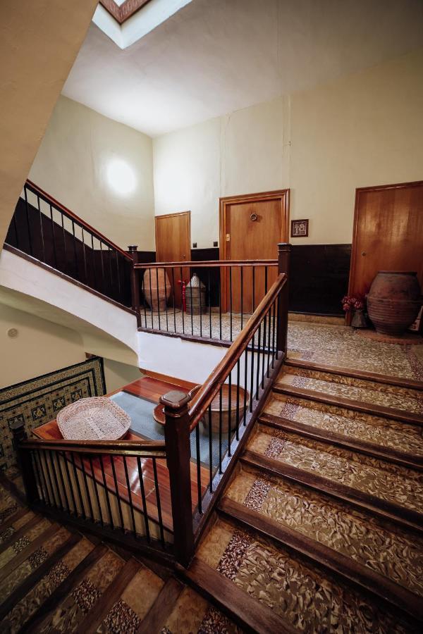 Apartamento Mercadal Apartment ตูเดลา ภายนอก รูปภาพ